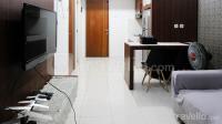 Apartemen Puncak Kertajaya - Best Choice and Modern 2BR at Puncak Kertajaya Apartment By Travelio