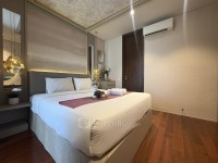 Apartemen The Rosebay - Luxe Elegant 2BR at Apartment The Rosebay By Travelio