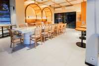 Apartemen The Parc South City - Spacious and Relaxing Studio Room at The Parc South City Apartment By Travelio