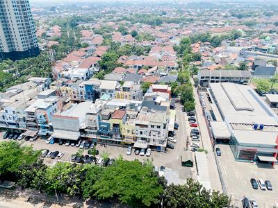 Apartemen Samesta Mahata Tanjung Barat - Best Unfurnished Studio with AC at Samesta Mahata Tanjung Barat Apartment By Travelio