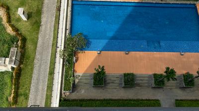 Apartemen Daan Mogot City - Restful and Modern 3BR at Daan Mogot City Apartment By Travelio