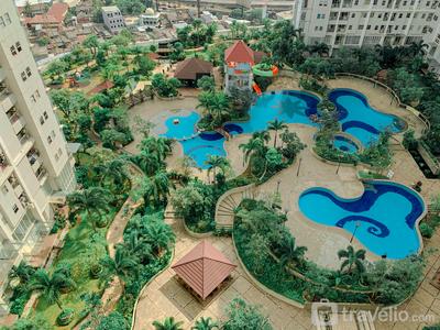 Apartemen Seasons City Latumenten - Homey and Tidy 2BR Seasons City Apartment By Travelio