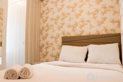 Apartemen Citra Living - Best Choice and New 2BR at Citra Living Apartment By Travelio
