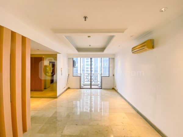 Apartemen Simprug Indah