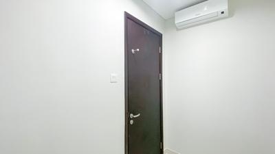 Apartemen Puri Mansion - 3BR Unfurnished with AC at Puri Mansion Apartment By Travelio