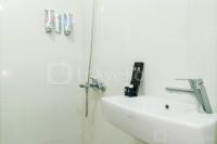 Apartemen Barsa City By Ciputra - Modern Studio at Barsa City Apartment By Travelio