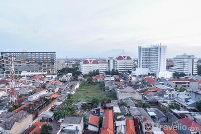 Apartemen High Point Serviced - Best Value and Spacious Studio Room Apartment at High Point Serviced By Travelio