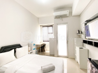 Apartemen Transpark Juanda Bekasi Timur - Cozy Stay Studio Transpark Juanda Bekasi Timur Apartment By Travelio