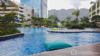 Apartemen The Kensington Royal Suites - 2BR European Areum Residence at The Kensington Royal Suites