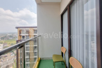 Apartemen Patraland Amarta - Modern Furnished Studio at Patraland Amarta Apartment By Travelio