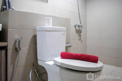 Apartemen Springhill Terrace Residence - Elegant and Comfy 2BR Apartment at Springhill Terrace Residence By Travelio