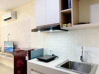 Apartemen Pollux Chadstone - Best Price and Homey Studio at Pollux Chadstone Apartment By Travelio