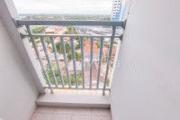 Apartemen Serpong Garden - Fully Furnished Studio with Mezzanine Bed at Serpong Garden Apartment By Travelio