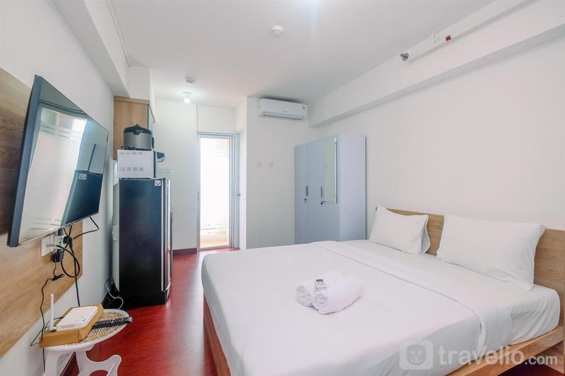 Apartemen Callia
