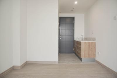 Apartemen Collins Boulevard - Good Studio Unfurnished at Collins Boulevard Apartment By Travelio