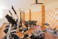 Apartemen Asatti - Practical 2BR for 3 Pax at Asatti Apartment By Travelio