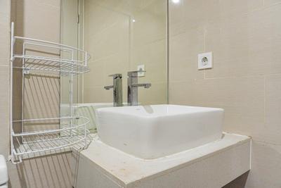 Apartemen Daan Mogot City - Strategic and Nice Studio at Daan Mogot City Apartment By Travelio