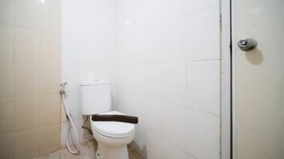 Apartemen Cosmopolis Surabaya - Spacious and Homey 3BR at Cosmopolis Surabaya Apartment By Travelio