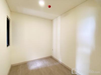 Apartemen Meikarta - 2BR Unfurnished with AC at 15th Floor Meikarta Apartment By Travelio