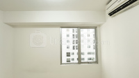 Apartemen Bassura City - Compact Unfurnished Studio with AC at Bassura City Apartment By Travelio
