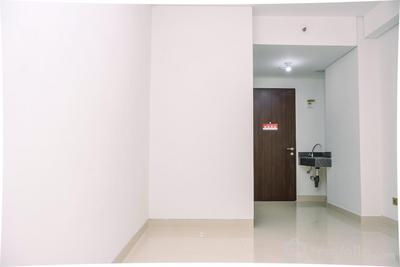 Apartemen Transpark Cibubur - Studio Unfurnished with AC at 8th Floor Transpark Cibubur Apartment By Travelio
