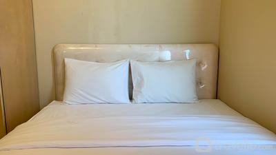 Apartemen Mediterania Garden Residence 1 - Comfort 2BR at Mediterania Garden Residence 1 Apartment By Travelio