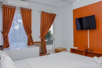 Apartemen Patraland Urbano - Comfort Studio at Patraland Urbano Apartment By Travelio
