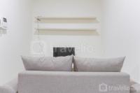 Apartemen Puri Orchard - Homey and Elegant 1BR at Puri Orchard Apartment By Travelio