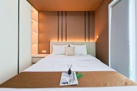 Apartemen B Residence - Comfortable Space and Nice Studio at Apartment B Residence By Travelio