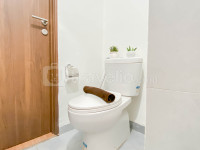 Apartemen LRT City Sentul - Royal Sentul Park - Neat and Cozy Studio Unit at LRT City Sentul - Royal Sentul Park by Travelio