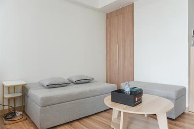 Apartemen Southgate Residence - Gorgeous and Comfy Studio Apartment Southgate Residence By Travelio