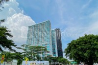 Apartemen Brooklyn Alam Sutera - Good Unfurnished 2BR SOHO at Brooklyn Alam Sutera Apartment By Travelio
