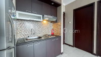 Apartemen Casablanca Mansion - Good 1BR at Casablanca Mansion Apartment near Mall By Travelio