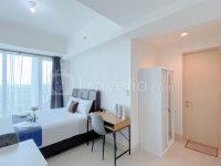 Apartemen Tree Park City BSD - Spacious and Modern Studio Apartment Tree Park City BSD By Travelio