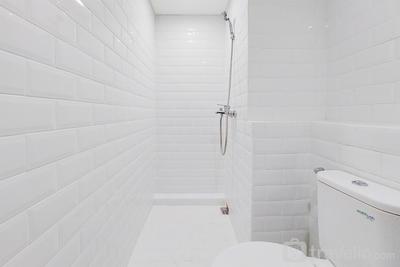 Apartemen Kingland Avenue - Cozy Studio Loft Unfurnished at Kingland Avenue Apartment By Travelio