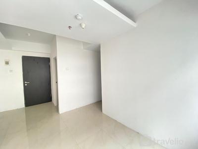 Apartemen Grand Asia Afrika - 2BR Unfurnished Apartment at Grand Asia Afrika By Travelio