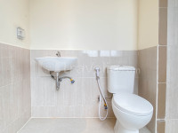 Apartemen Meikarta - Cozy Living Unfurnished Apartment 3BR at Meikarta with AC By Travelio