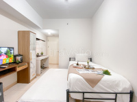 Apartemen Springlake Summarecon Bekasi - Pleasant Living in Studio at Apartment Springlake Summarecon Bekasi by Travelio