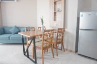 Apartemen Grande Valore Condominium - Wonderful and Pool View 1BR Apartment Grande Valore Condominium By Travelio