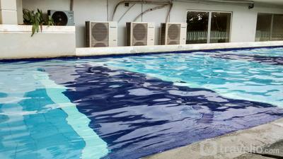 Apartemen Bassura City - Comfort 2BR at 26th Floor Bassura City Apartment By Travelio