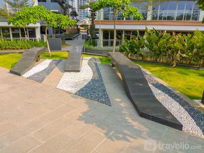 Apartemen Gold Coast - Highest Value Studio Apartment at Gold Coast PIK By Travelio