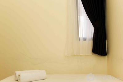 Apartemen Meikarta - Comfort and Serene 2BR at Meikarta Apartment By Travelio