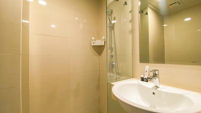 Apartemen Green Sedayu - Spacious and Modern 1BR at Green Sedayu Apartment By Travelio