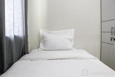 Apartemen Daan Mogot City - Comfort 2BR at Daan Mogot City Apartment By Travelio