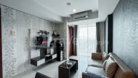 Apartemen Springhill Terrace Residence - Cozy 2BR Apartment Springhill Terrace Residence By Travelio