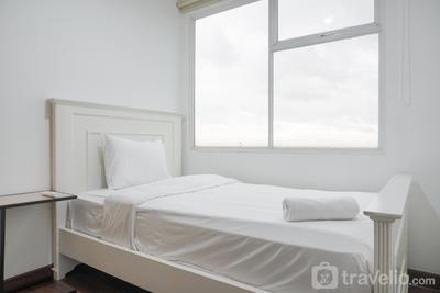 Apartemen Gallery West Residence - Strategic 2BR at Apartment Gallery West Residence By Travelio