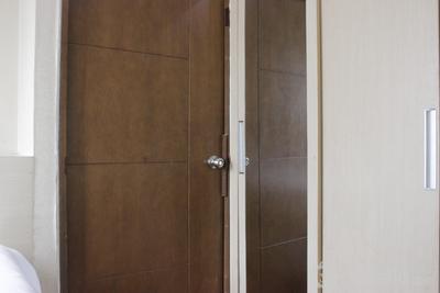 Apartemen Gateway Ahmad Yani Cicadas - Private and Stylish 2BR at Gateway Apartment Ahmad Yani Cicadas By Travelio