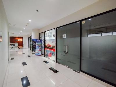 Apartemen Beverly Dago - Simply and Comfy Studio Room Apartment Beverly Dago By Travelio