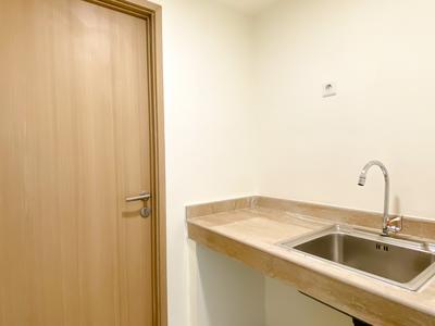 Apartemen Meikarta - Unfurnished 3BR at Meikarta Apartment By Travelio
