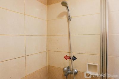 Apartemen Grand Setiabudi - Strategic and Comfy Studio at Grand Setiabudi Apartment By Travelio